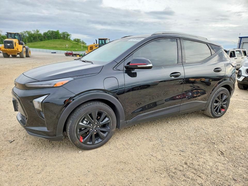 Продаж на аукціоні авто 2023 Chevrolet Bolt, vin: 1G1FY6S05P4194278, номер лоту: 51519936