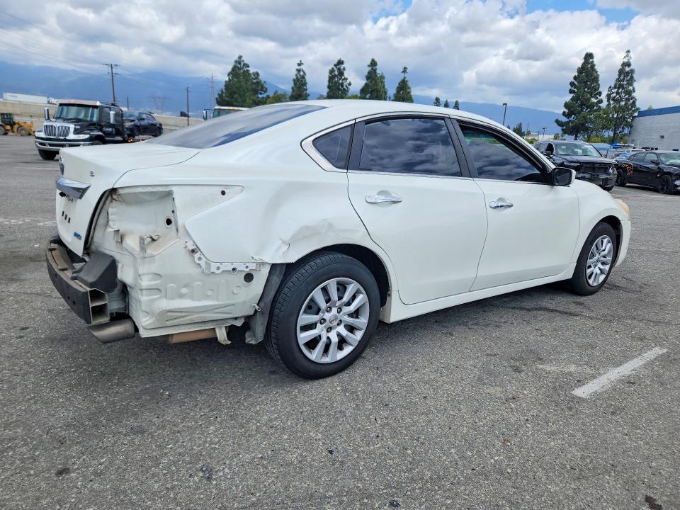 Продажа на аукционе авто 2014 Nissan Altima, vin: 1N4AL3AP7EC134671, номер лота: 54908026