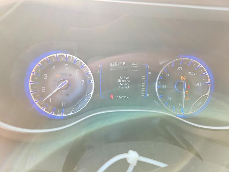 Продажа на аукционе авто 2018 Chrysler Pacifica, vin: 2C4RC1BG0JR163334, номер лота: 52014746