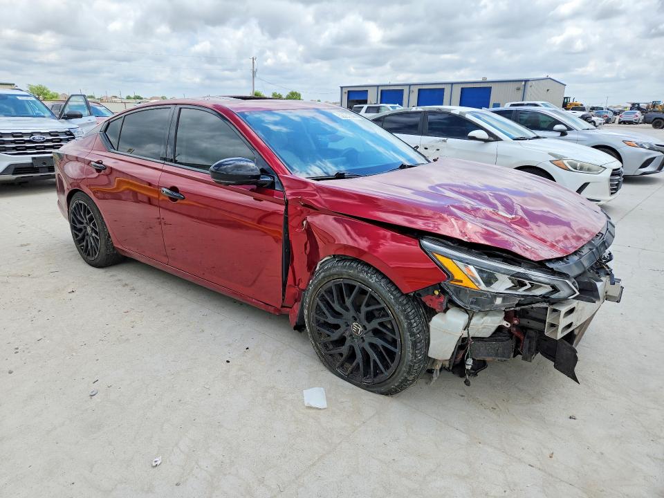 Продажа на аукционе авто 2020 Nissan Altima, vin: 1N4BL4FV8LC183232, номер лота: 52891336
