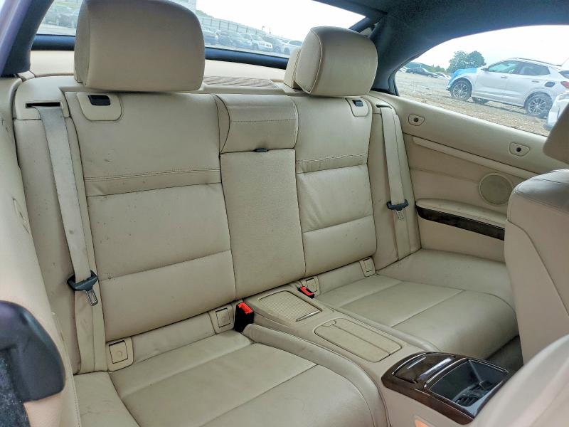 Продаж на аукціоні авто 2012 Bmw 335, vin: WBADX7C58CE744947, номер лоту: 53641436