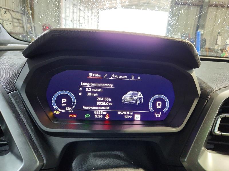 Продажа на аукционе авто 2025 Audi Q4 E-tron, vin: WA1KUBFZ5SP040819, номер лота: 54544246