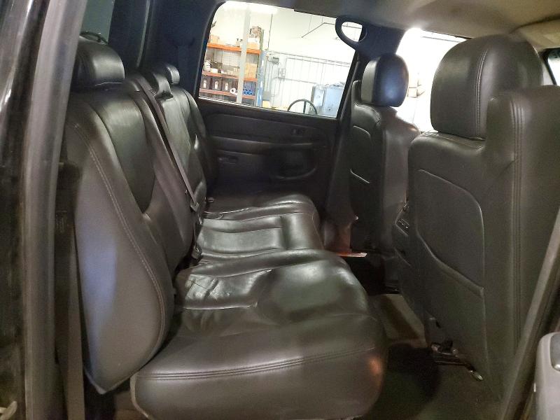 52541416 :رقم المزاد ، 2GTEK13Z161318934 vin ، 2006 Gmc New Sierra مزاد بيع