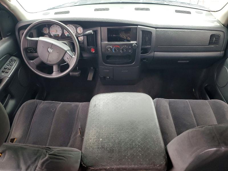 Aukcja sprzedaży 2005 Dodge Ram 1500, vin: 1D7HA18D75J532818, numer aukcji: 53739596