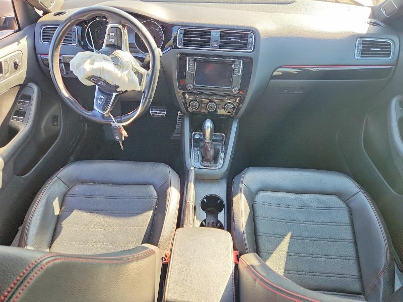 Aukcja sprzedaży 2016 Volkswagen Jetta, vin: 3VW4T7AJXGM260824, numer aukcji: 52839566