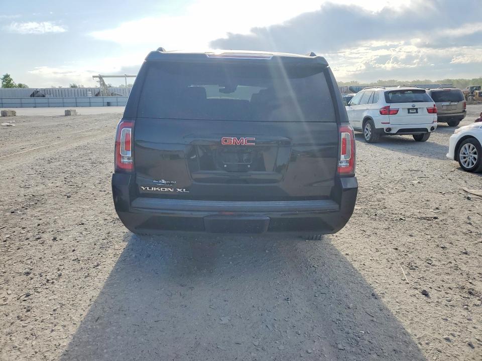 51769916 :رقم المزاد ، 1GKS2GKC9KR393258 vin ، 2019 Gmc Yukon Xl مزاد بيع