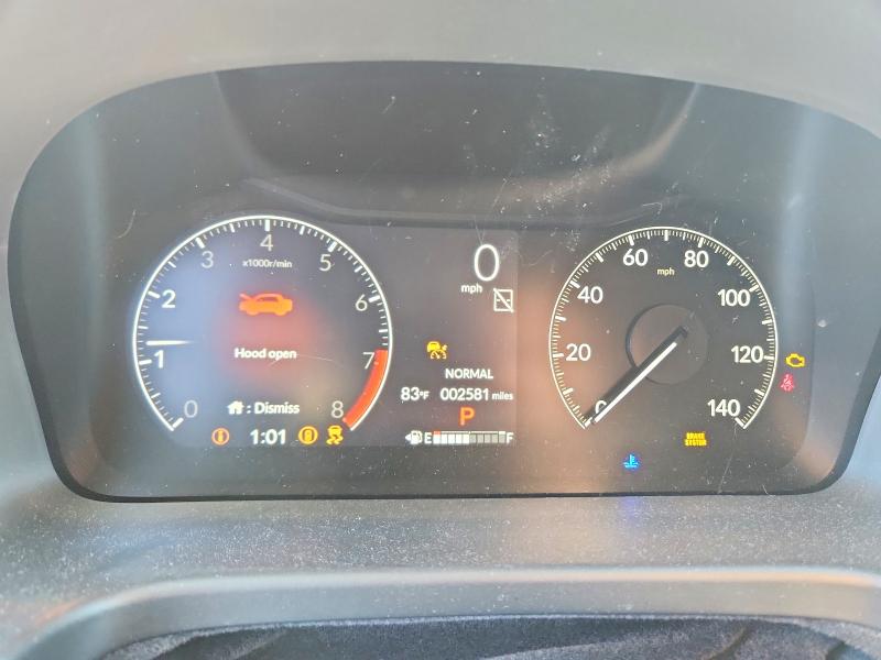 53232816 :رقم المزاد ، 5FNRL6H62TB002445 vin ، 2026 Honda Odyssey مزاد بيع