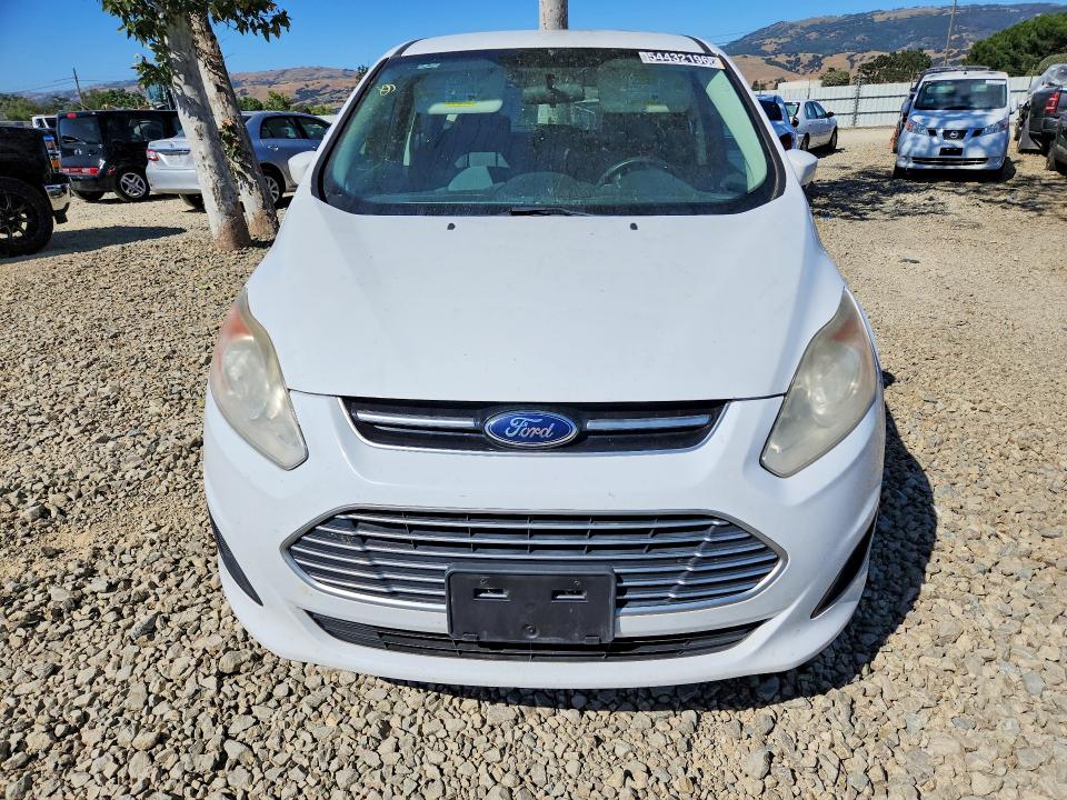 Продаж на аукціоні авто 2013 Ford C-max, vin: 1FADP5AU4DL524547, номер лоту: 54432196