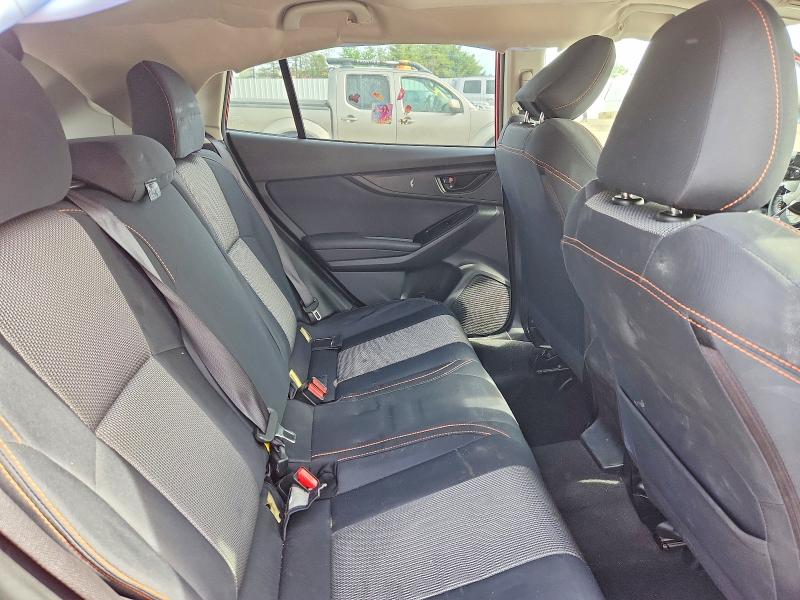 Продажа на аукционе авто 2023 Subaru Crosstrek, vin: JF2GTAEC2PH259861, номер лота: 54187046