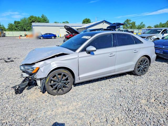 Aukcja sprzedaży 2015 Audi A3, vin: WAUACGFF4F1087398, numer aukcji: 54702746