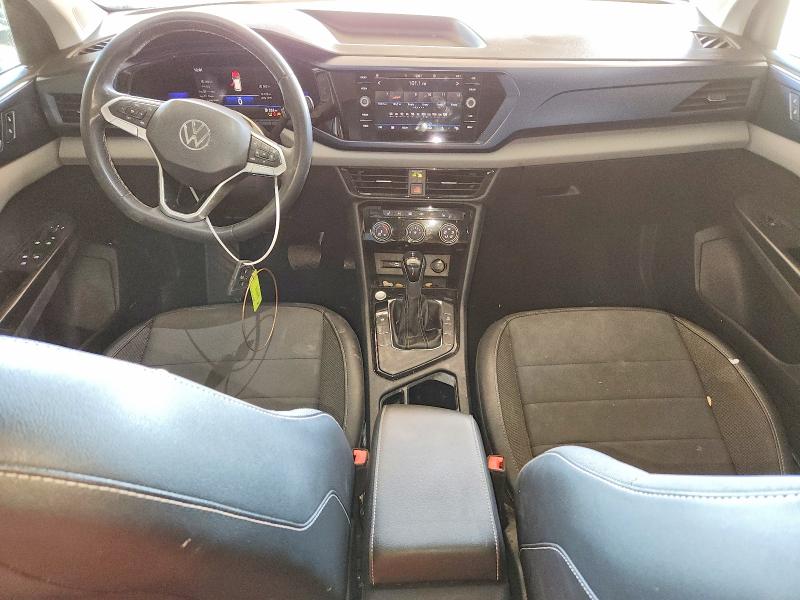 Aukcja sprzedaży 2023 Volkswagen Taos, vin: 3VVEX7B28PM327294, numer aukcji: 52873946