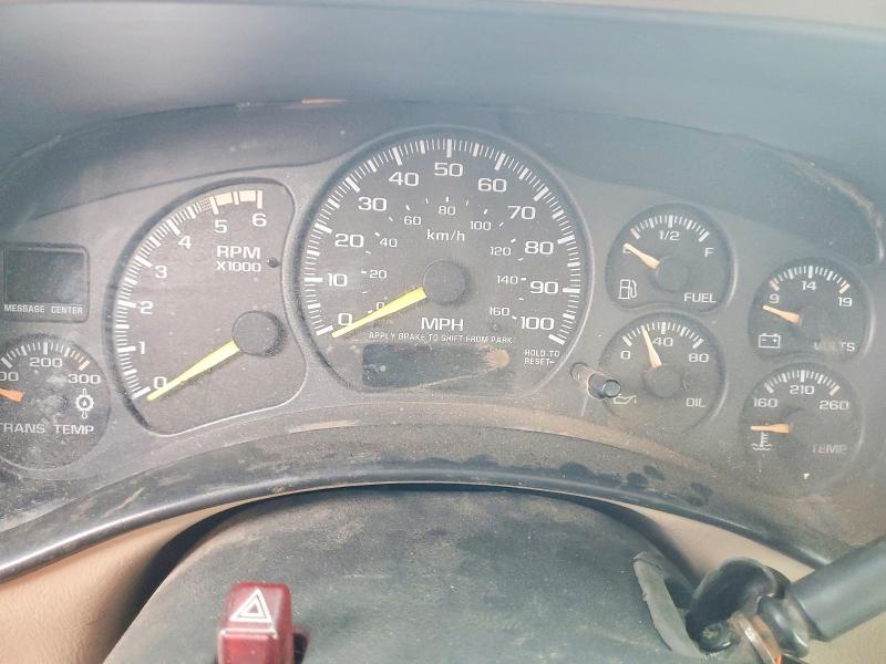 52222176 :رقم المزاد ، 1GCJK33G91F148199 vin ، 2001 Chevrolet Silverado مزاد بيع