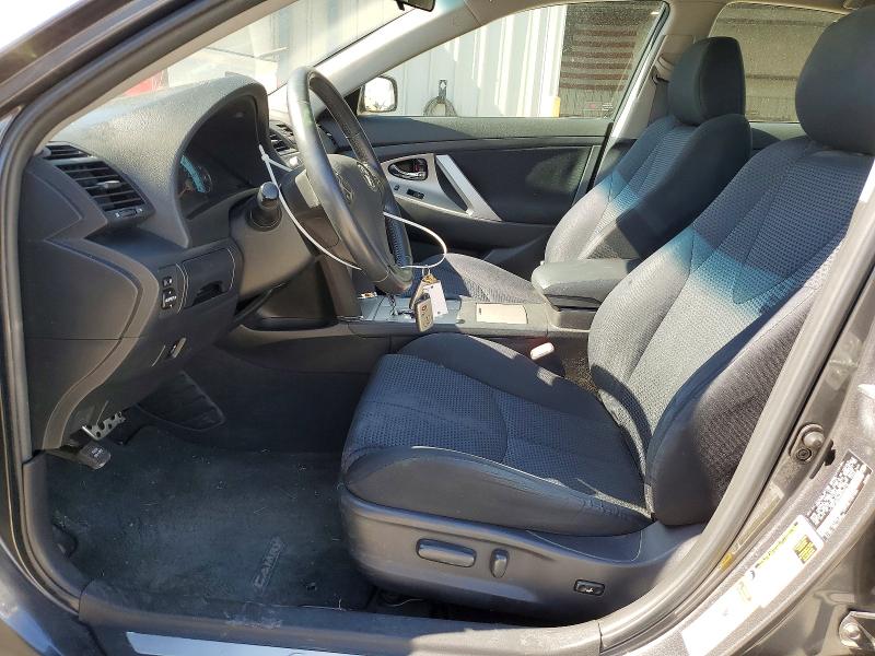 2010 Toyota Camry მანქანა იყიდება აუქციონზე, vin: 4T1BF3EK6AU505310, აუქციონის ნომერი: 53237596