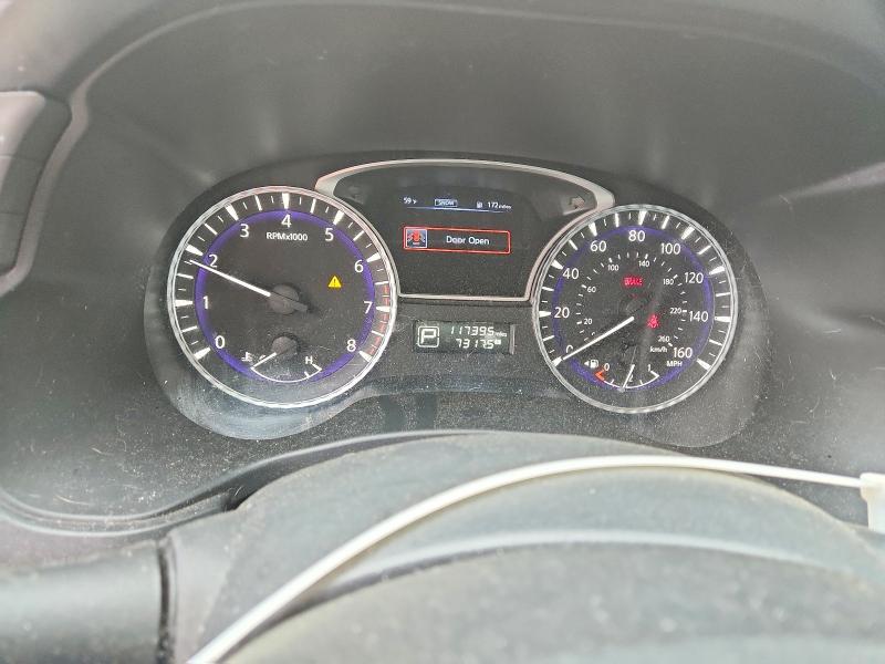 Продаж на аукціоні авто 2017 Infiniti Qx60, vin: 5N1DL0MM7HC501768, номер лоту: 52493566