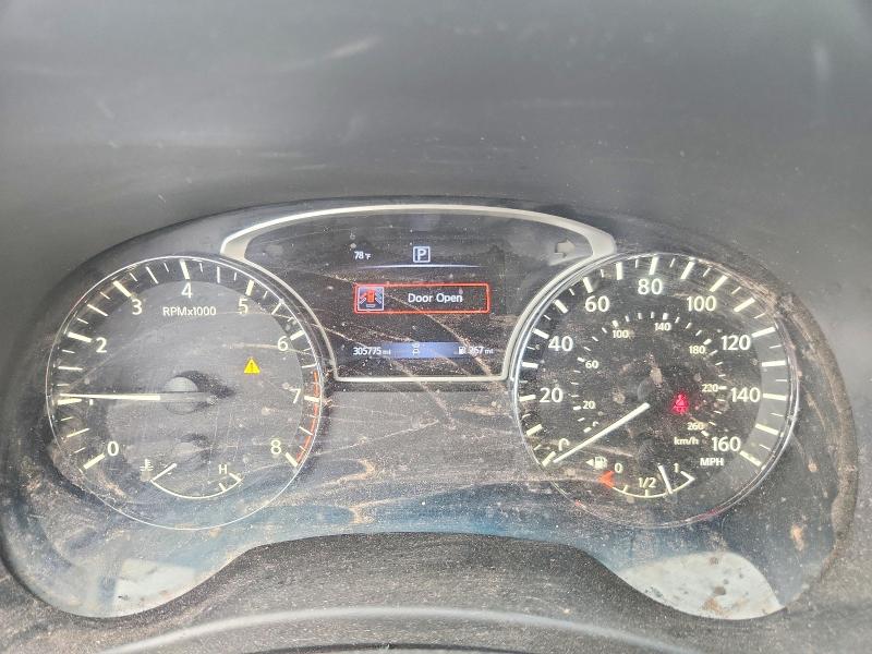Продаж на аукціоні авто 2019 Nissan Pathfinder, vin: 5N1DR2MN7KC587318, номер лоту: 54274086