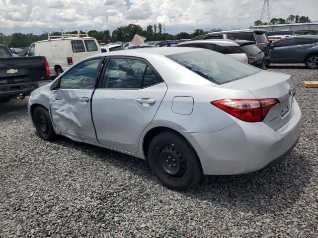 2017 Toyota Corolla მანქანა იყიდება აუქციონზე, vin: 2T1BURHE3HC922409, აუქციონის ნომერი: 54861526