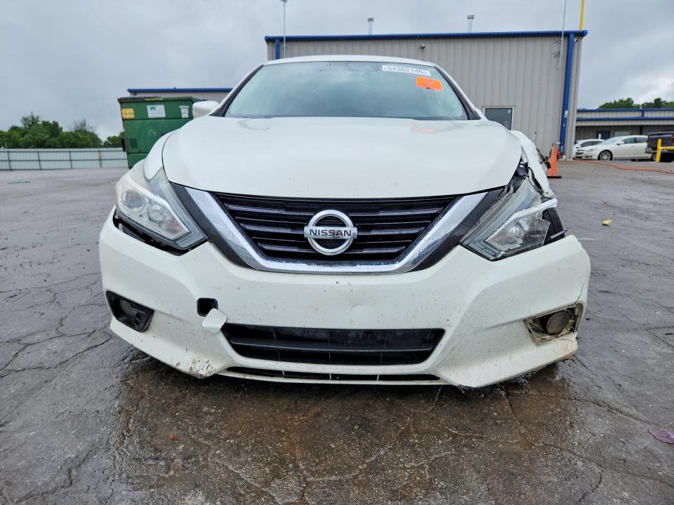 Продажа на аукционе авто 2018 Nissan Altima, vin: 1N4AL3AP3JC159299, номер лота: 54502146