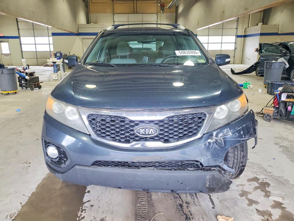 Продаж на аукціоні авто 2012 Kia Sorento, vin: 5XYKT4A64CG215325, номер лоту: 54830906