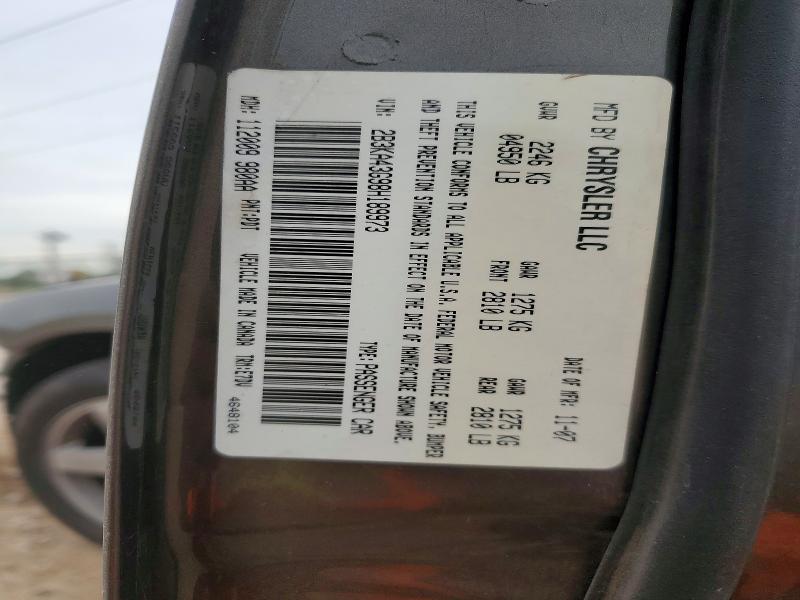 Продаж на аукціоні авто 2008 Dodge Charger, vin: 2B3KA43G98H189973, номер лоту: 52371806