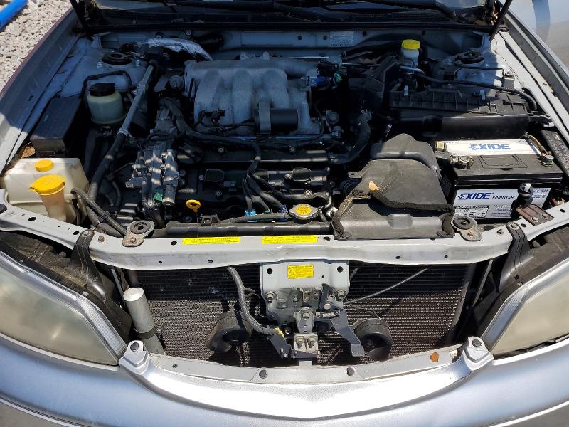 Aukcja sprzedaży 2003 Infiniti I35, vin: JNKDA31A33T103244, numer aukcji: 53720236