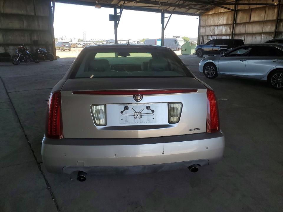 Продажа на аукционе авто 2005 Cadillac Sts, vin: 1G6DW677250126070, номер лота: 52488716
