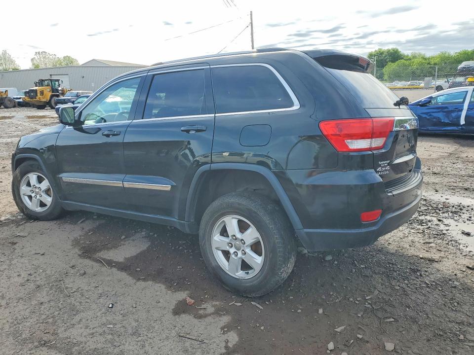Aukcja sprzedaży 2012 Jeep Grand Cherokee, vin: 1C4RJFAG7CC260630, numer aukcji: 54334106