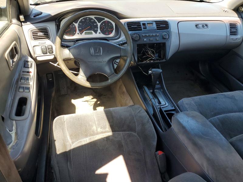 Aukcja sprzedaży 2001 Honda Accord, vin: 1HGCG66821A104687, numer aukcji: 52749676
