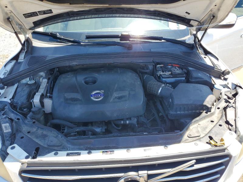 Продажа на аукционе авто 2015 Volvo Xc60, vin: YV449MDD5F2623233, номер лота: 55120496