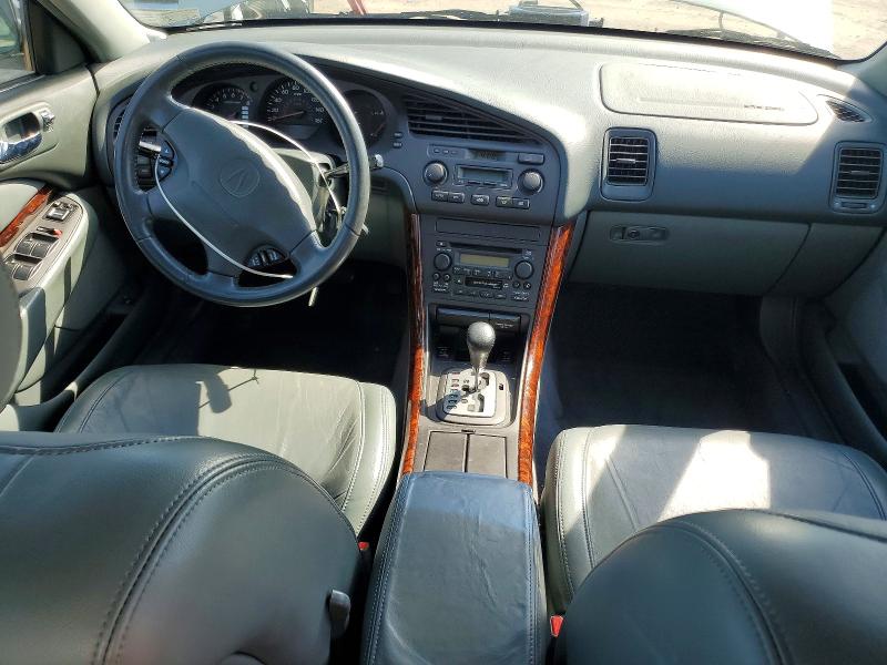 Aukcja sprzedaży 2000 Acura 3.2tl, vin: 19UUA5663YA007877, numer aukcji: 54089716