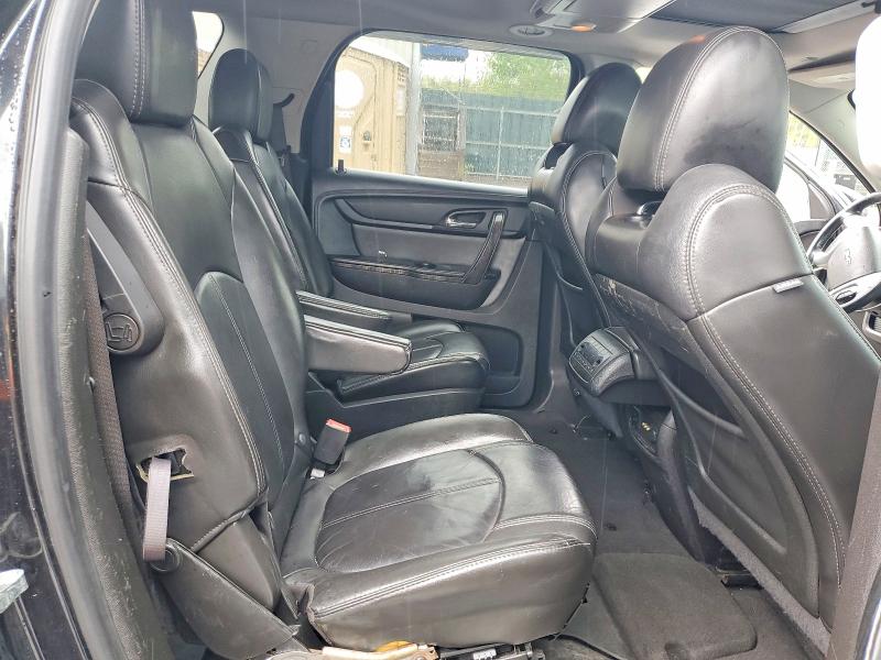 Продажа на аукционе авто 2013 Gmc Acadia, vin: 1GKKVRKD5DJ159017, номер лота: 52778056