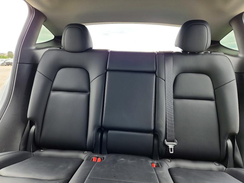 Aukcja sprzedaży 2021 Tesla Model Y, vin: 5YJYGDED5MF107358, numer aukcji: 55037596