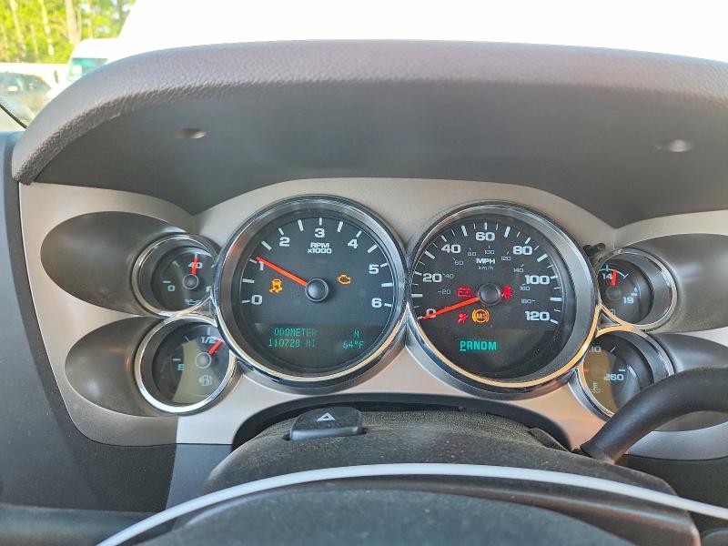 53448296 :رقم المزاد ، 1GTR1VE05DZ258333 vin ، 2013 Gmc Sierra مزاد بيع