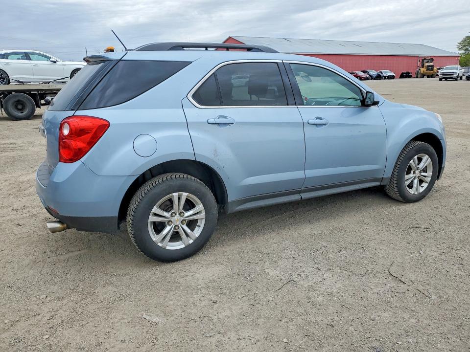 Aukcja sprzedaży 2015 Chevrolet Equinox, vin: 2GNFLBE37F6296948, numer aukcji: 52141506