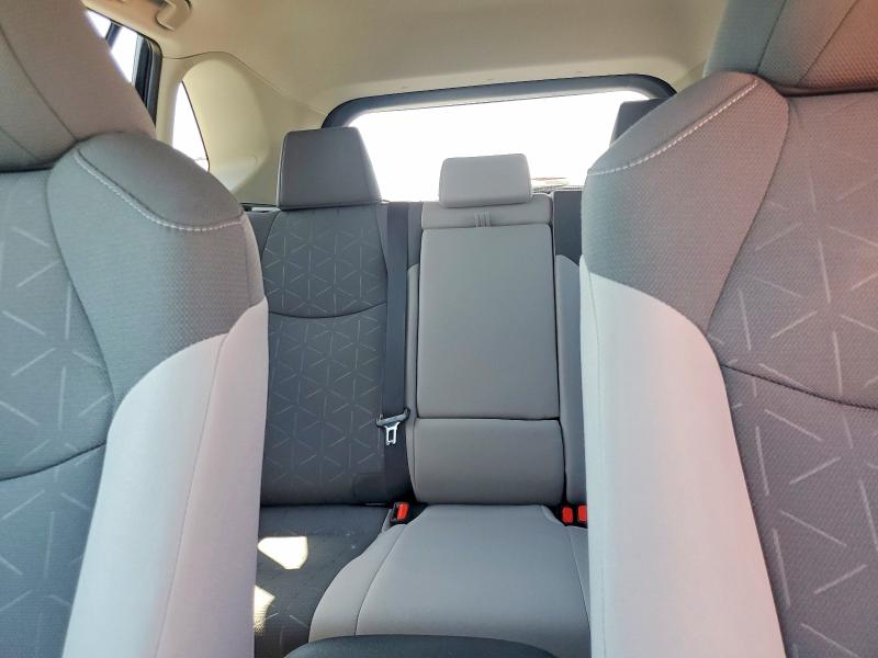 Aukcja sprzedaży 2025 Toyota Rav4, vin: 2T3P1RFV1SC528102, numer aukcji: 53238766