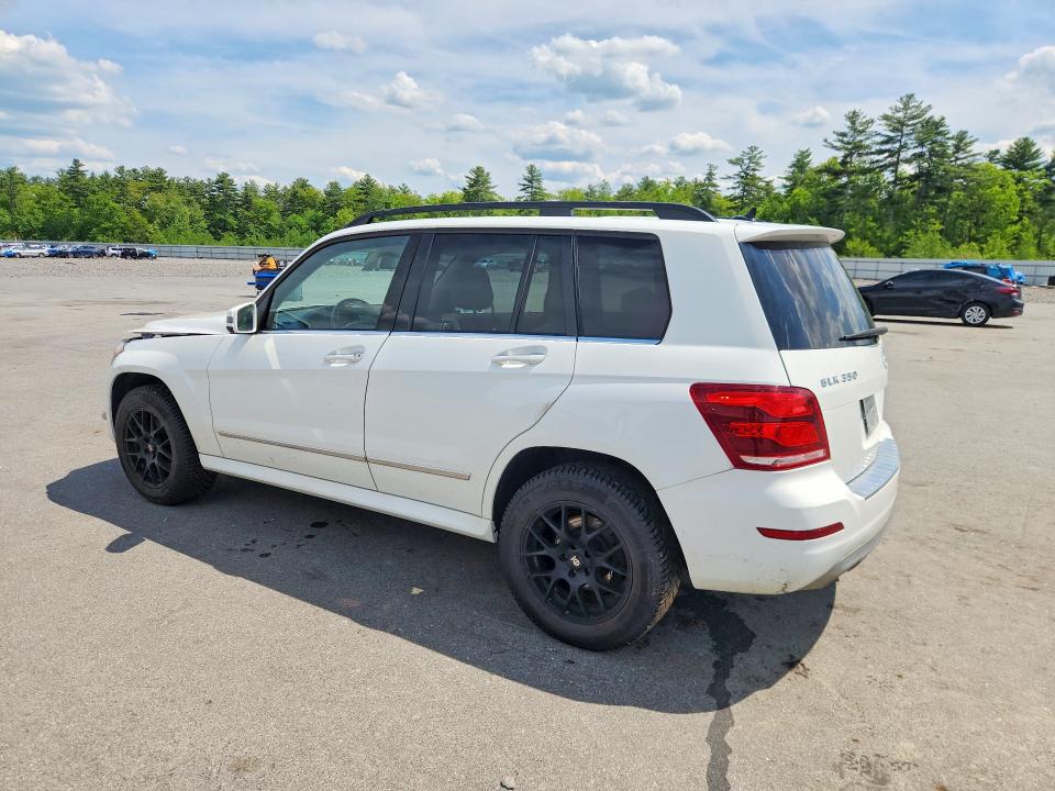 2013 Mercedes-benz Glk მანქანა იყიდება აუქციონზე, vin: WDCGG8JB2DG084256, აუქციონის ნომერი: 54626786