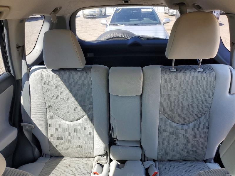 Aukcja sprzedaży 2012 Toyota Rav4, vin: 2T3ZF4DV1CW127519, numer aukcji: 52955616