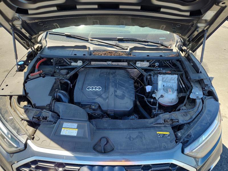 Aukcja sprzedaży 2023 Audi Q5, vin: WA1GAAFY2P2070834, numer aukcji: 54010746