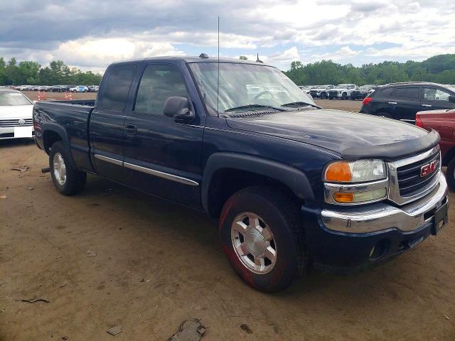 Продаж на аукціоні авто 2005 Gmc New Sierra, vin: 2GTEK19B551245995, номер лоту: 54803366