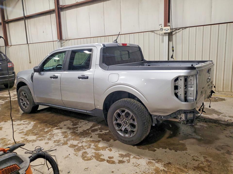 54425956 :رقم المزاد ، 3FTTW8F97PRA09594 vin ، 2023 Ford Maverick مزاد بيع