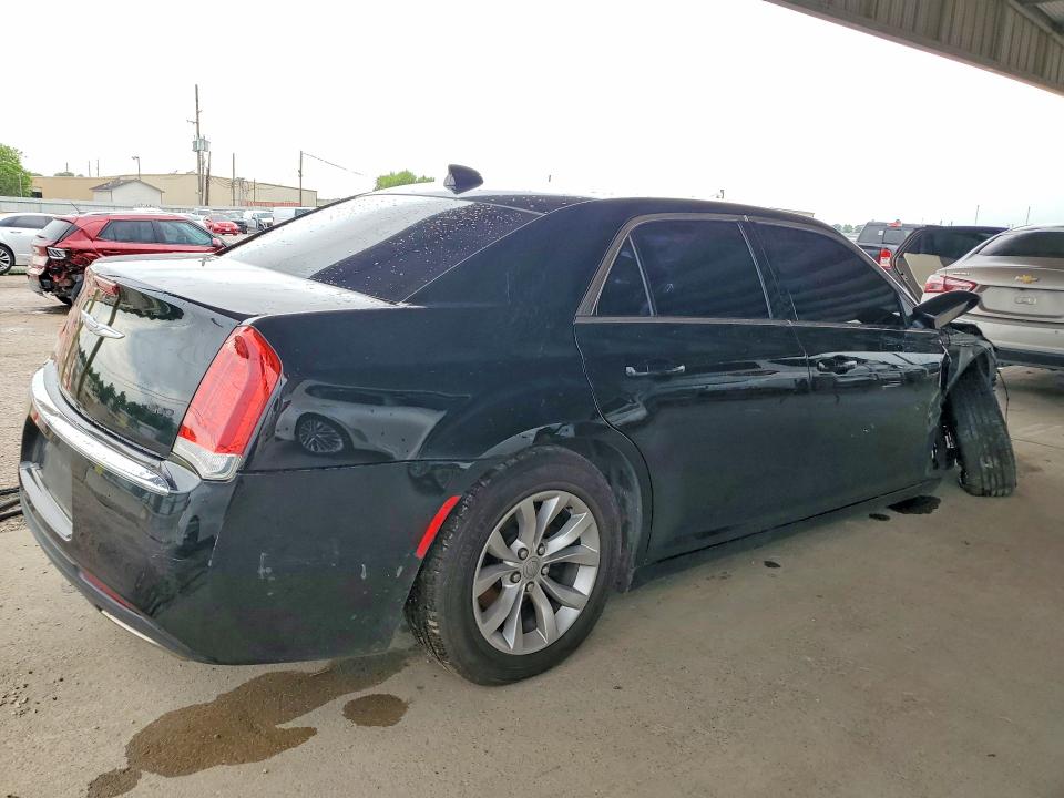 Продаж на аукціоні авто 2019 Chrysler 300, vin: 2C3CCAAG1KH666292, номер лоту: 54519336