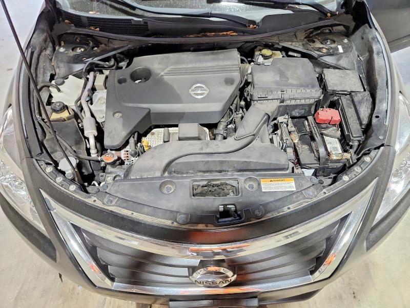 55604606 :رقم المزاد ، 1N4AL3AP9EN378827 vin ، 2014 Nissan Altima مزاد بيع
