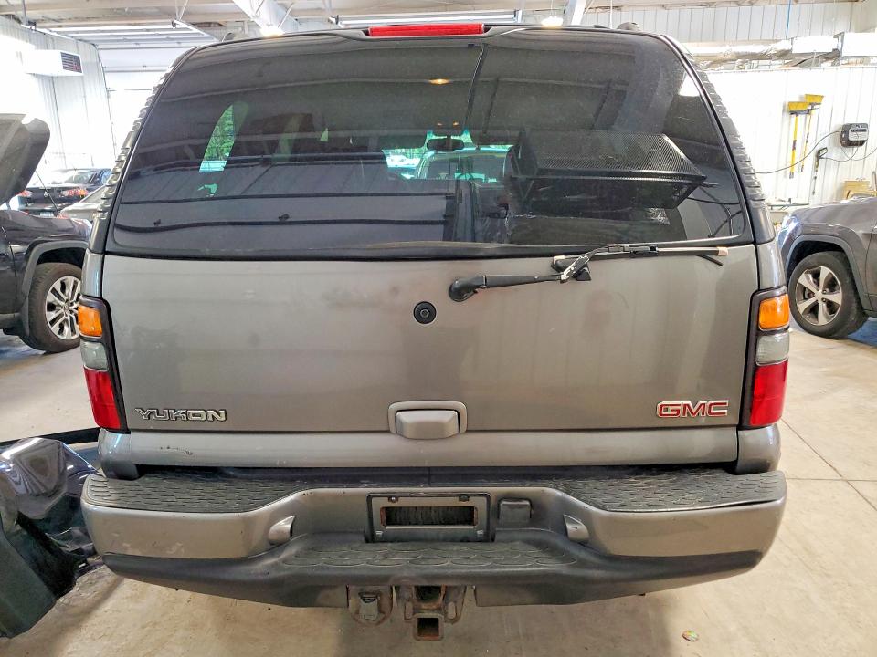Aukcja sprzedaży 2005 Gmc Yukon, vin: 1GKEK63U25J170058, numer aukcji: 53960896
