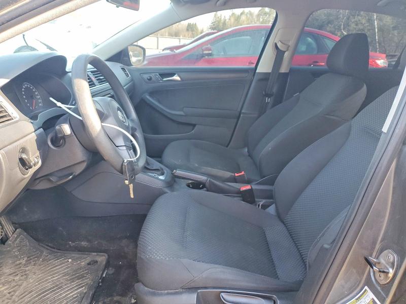 50891836 :رقم المزاد ، 3VW2K7AJ3CM337893 vin ، 2012 Volkswagen Jetta مزاد بيع