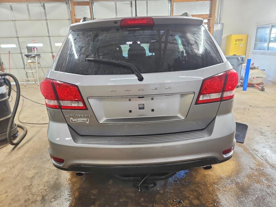 Aukcja sprzedaży 2018 Dodge Journey, vin: 3C4PDCBG5JT522710, numer aukcji: 53218556