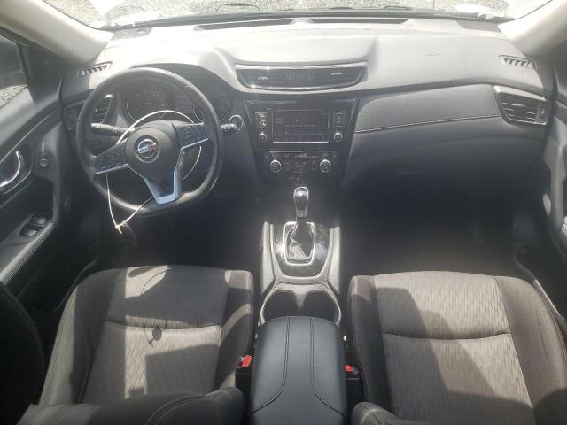 Aukcja sprzedaży 2020 Nissan Rogue, vin: JN8AT2MT7LW000773, numer aukcji: 52595956