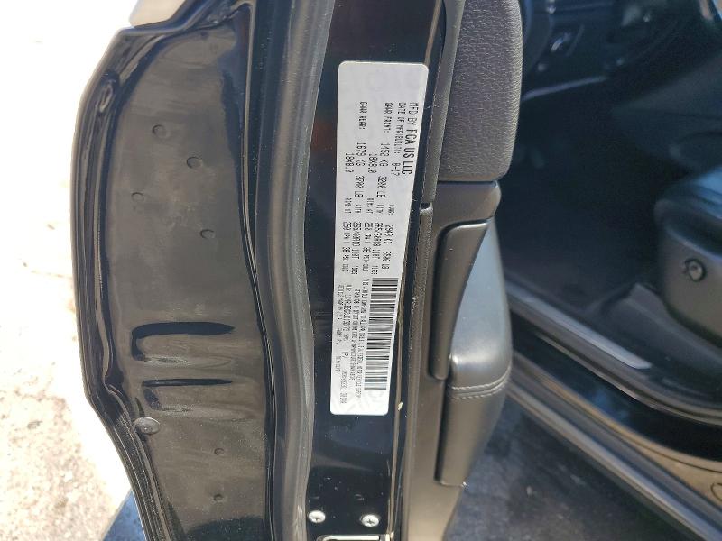 Продаж на аукціоні авто 2018 Jeep Grand Cherokee, vin: 1C4RJEBG0JC132073, номер лоту: 53053706