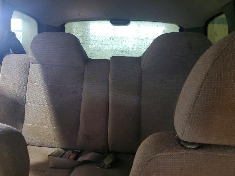 2000 Kia Sportage მანქანა იყიდება აუქციონზე, vin: KNDJA7233Y5627985, აუქციონის ნომერი: 53009916