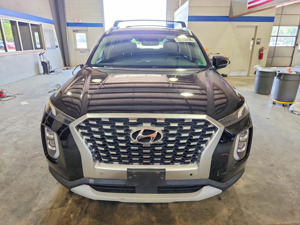 Продаж на аукціоні авто 2020 Hyundai Palisade, vin: KM8R34HE7LU104242, номер лоту: 55172796