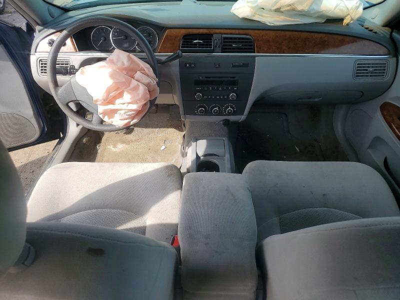Aukcja sprzedaży 2005 Buick Lacrosse, vin: 2G4WC532751318782, numer aukcji: 54752916