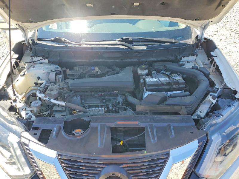 Продажа на аукционе авто 2019 Nissan Rogue, vin: 5N1AT2MVXKC736387, номер лота: 54056536